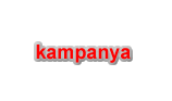 kampanyalý duvar kaðýdý